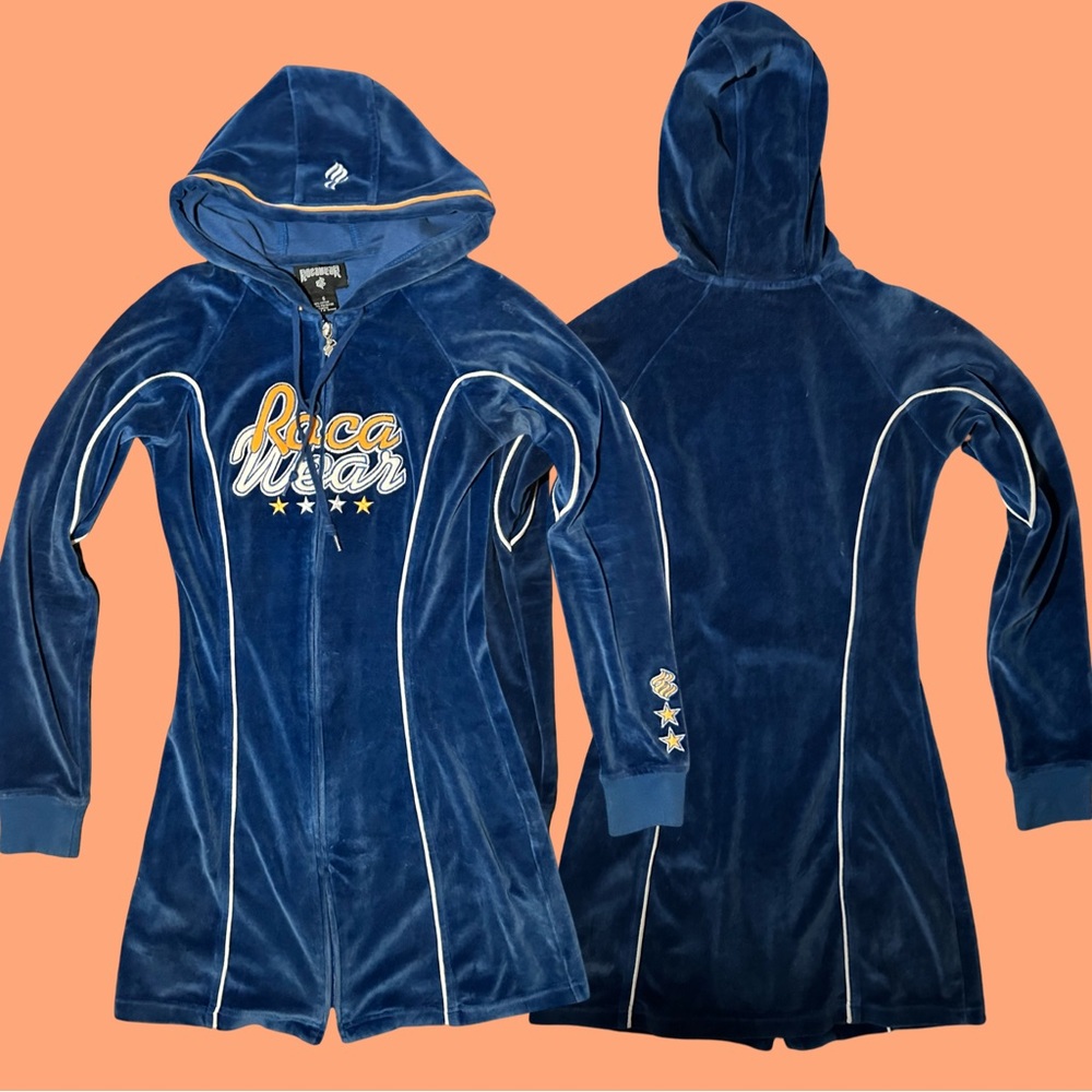 Rocawear(velour) Dress